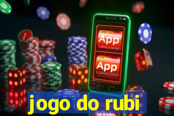 jogo do rubi