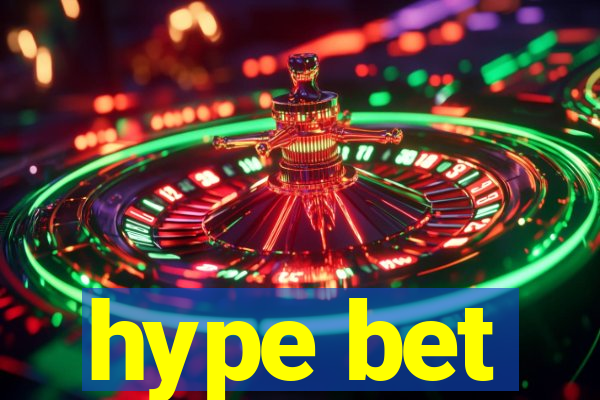 hype bet