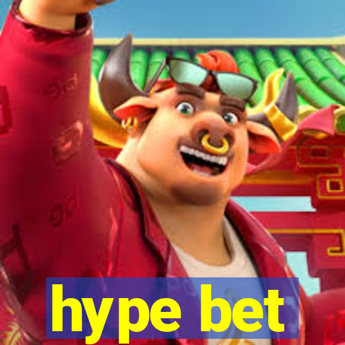 hype bet