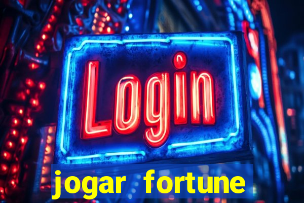 jogar fortune coelho demo
