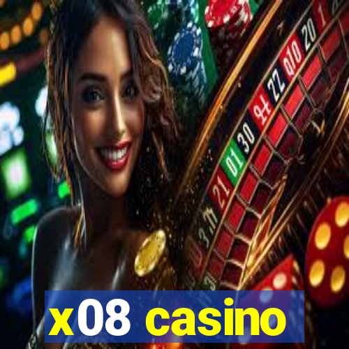 x08 casino