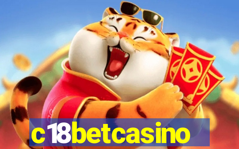 c18betcasino