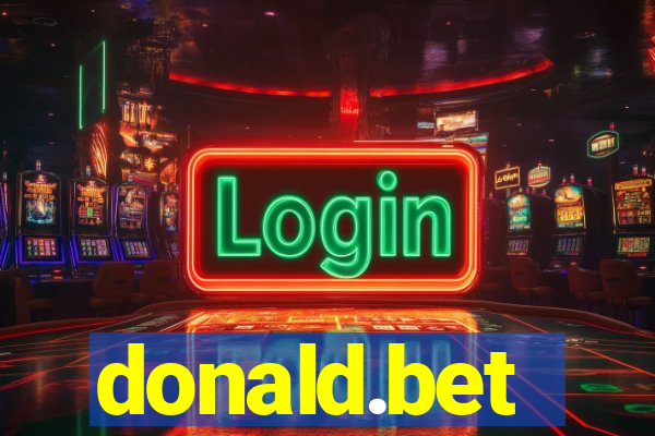 donald.bet
