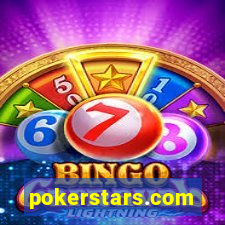 pokerstars.com