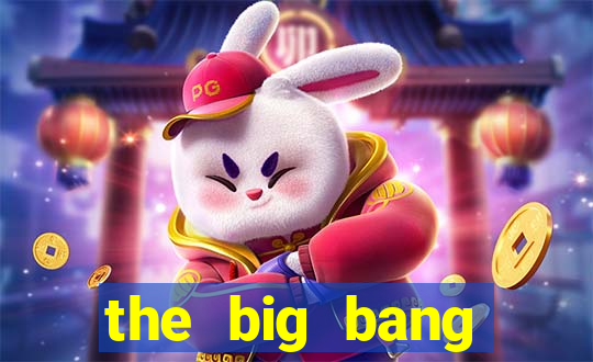 the big bang theory online hd legendado