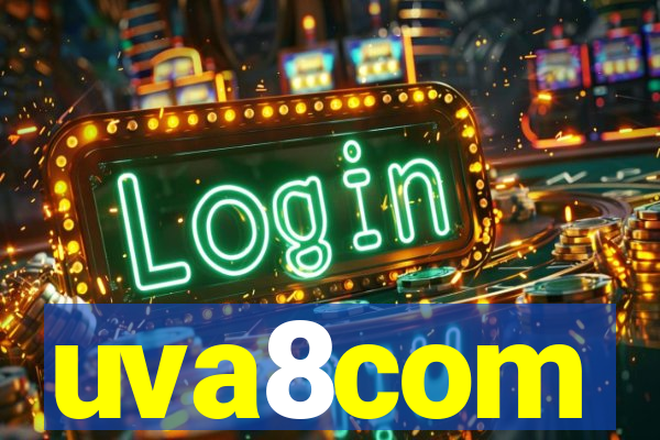 uva8com