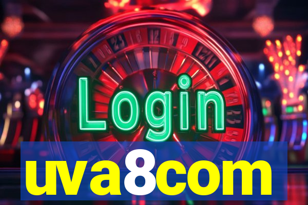 uva8com