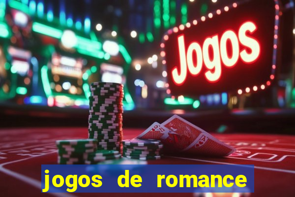 jogos de romance para pc