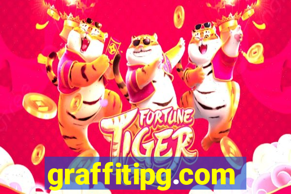 graffitipg.com