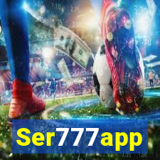 Ser777app