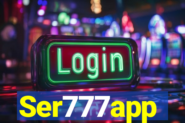 Ser777app