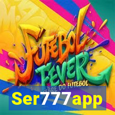 Ser777app