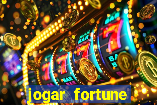 jogar fortune rabbit demo