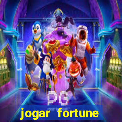 jogar fortune rabbit demo