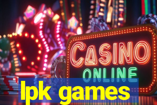 lpk games