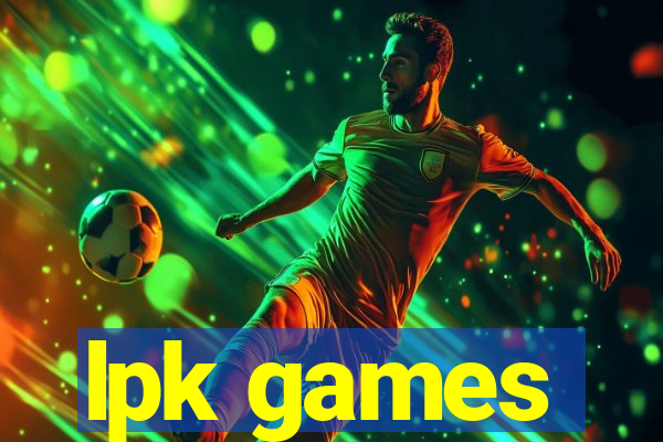 lpk games