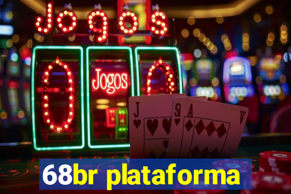 68br plataforma