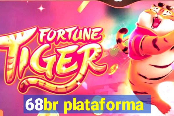 68br plataforma