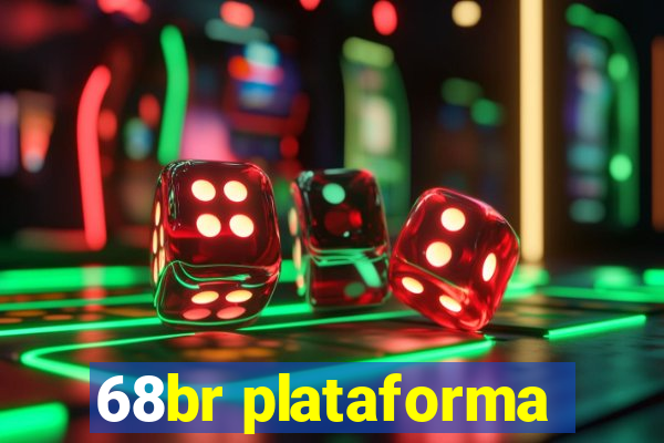 68br plataforma