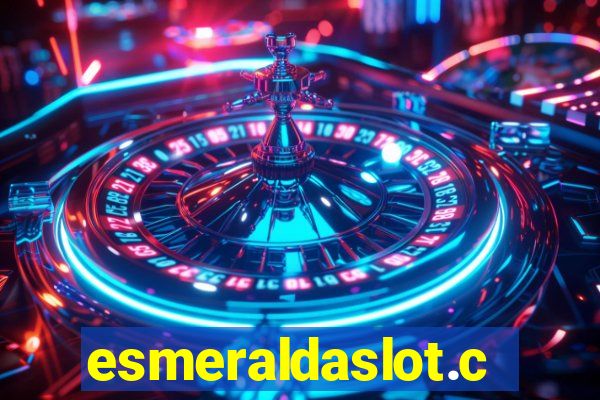 esmeraldaslot.com