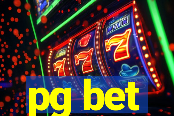 pg bet
