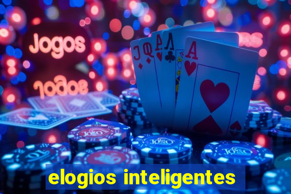 elogios inteligentes