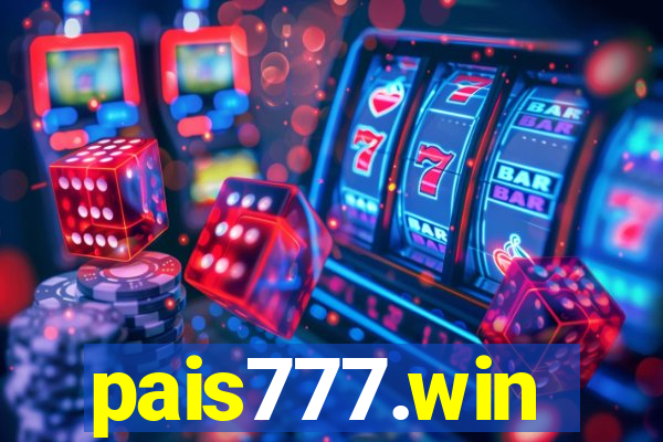 pais777.win