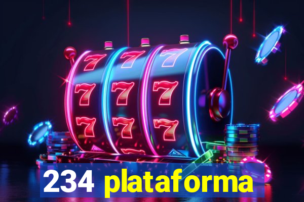 234 plataforma