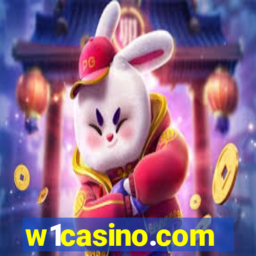 w1casino.com