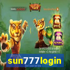 sun777login