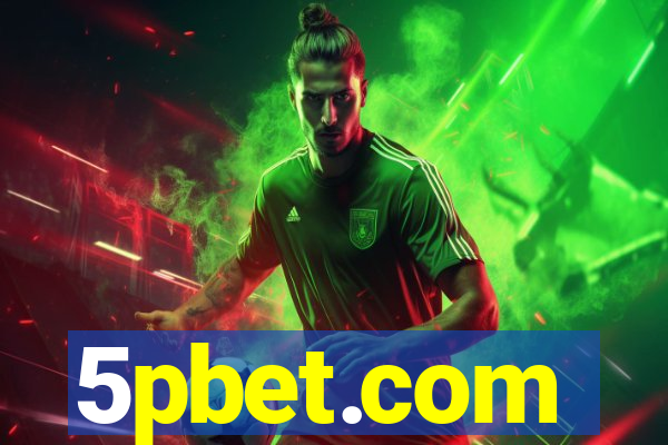 5pbet.com