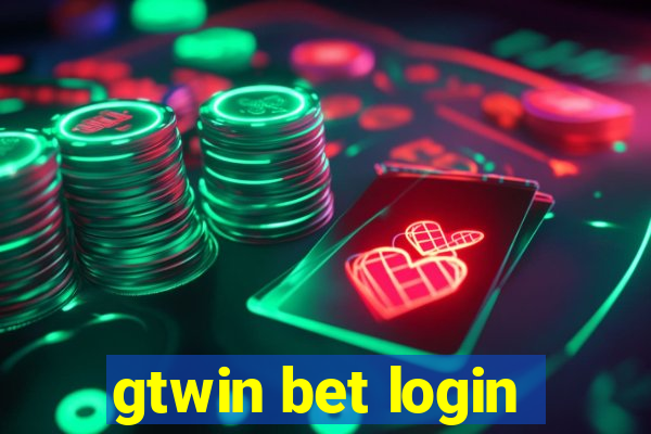gtwin bet login