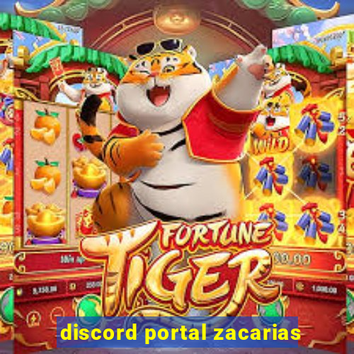discord portal zacarias