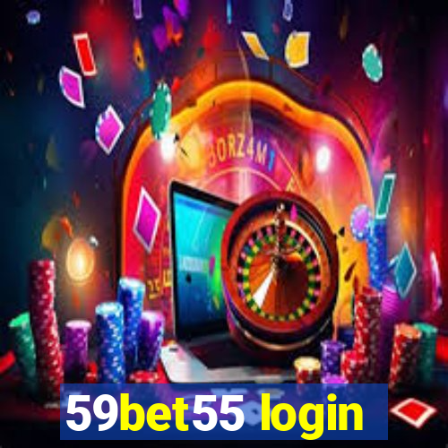 59bet55 login