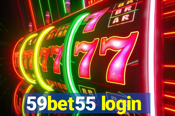 59bet55 login