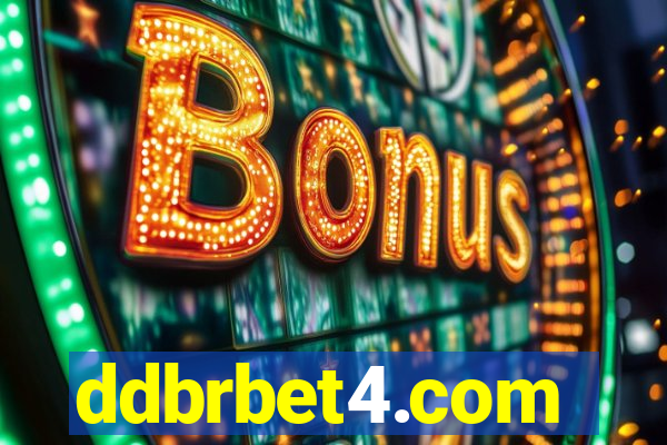 ddbrbet4.com