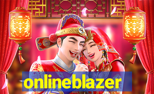 onlineblazer