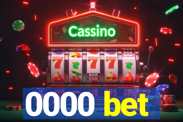 0000 bet