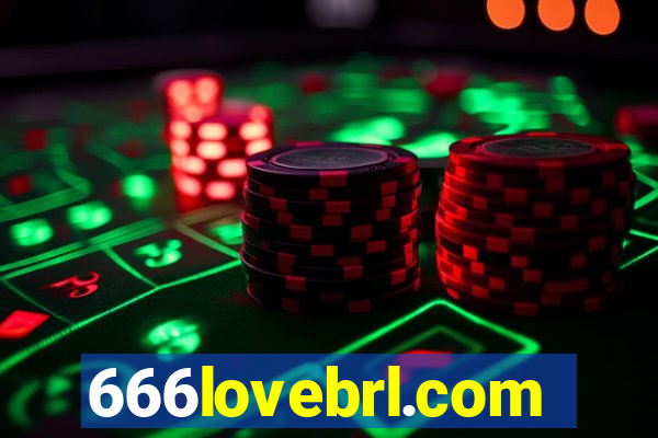 666lovebrl.com