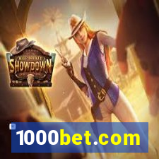 1000bet.com