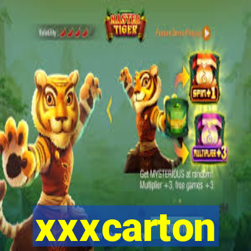 xxxcarton