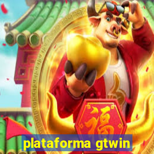 plataforma gtwin