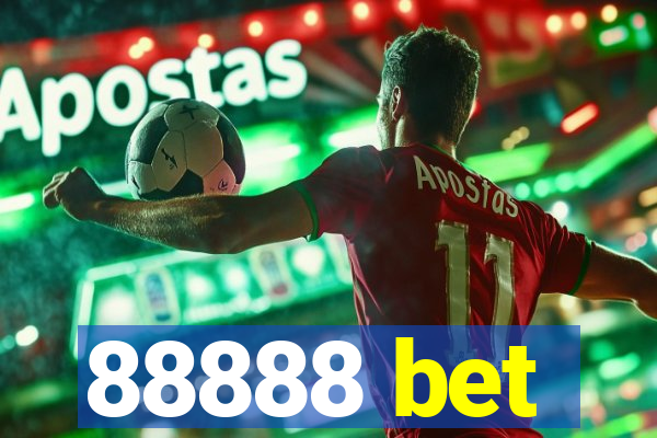 88888 bet