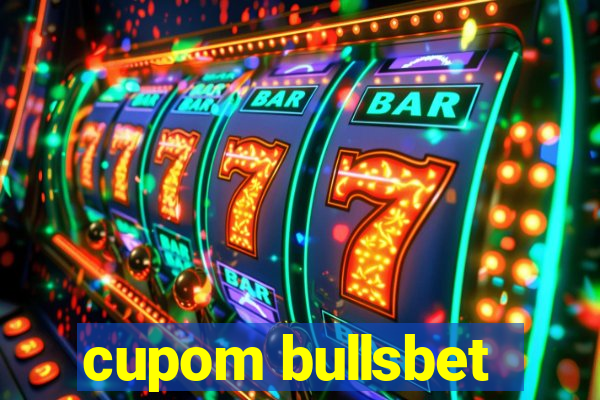 cupom bullsbet