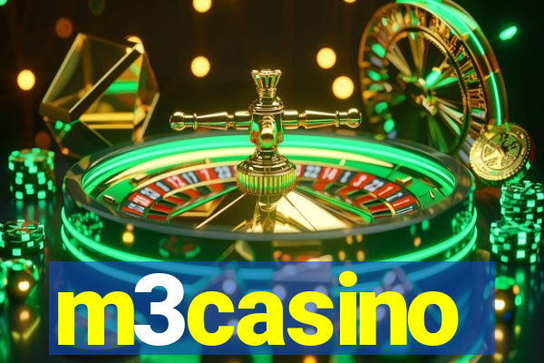 m3casino