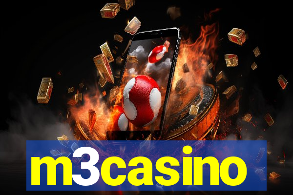 m3casino