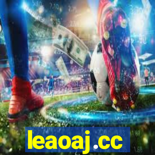 leaoaj.cc
