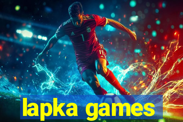 lapka games
