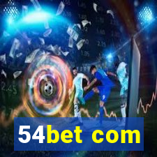 54bet com