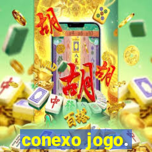 conexo jogo.